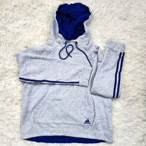 Sz L Adidas Hoodie